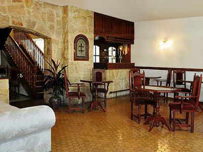 Andino Hotel Villa Carlos Paz Exterior foto